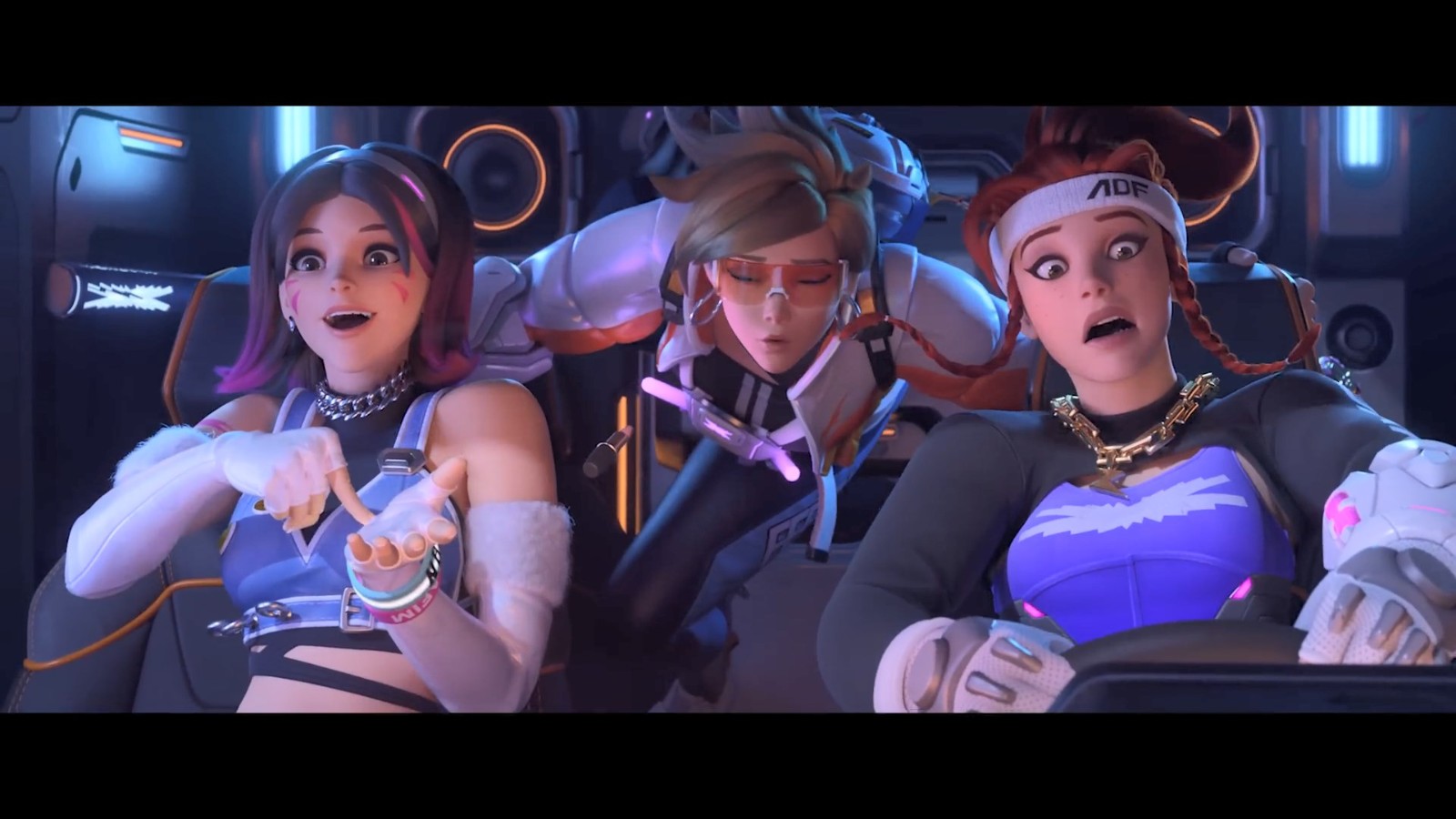 的默契配合 的默契配合