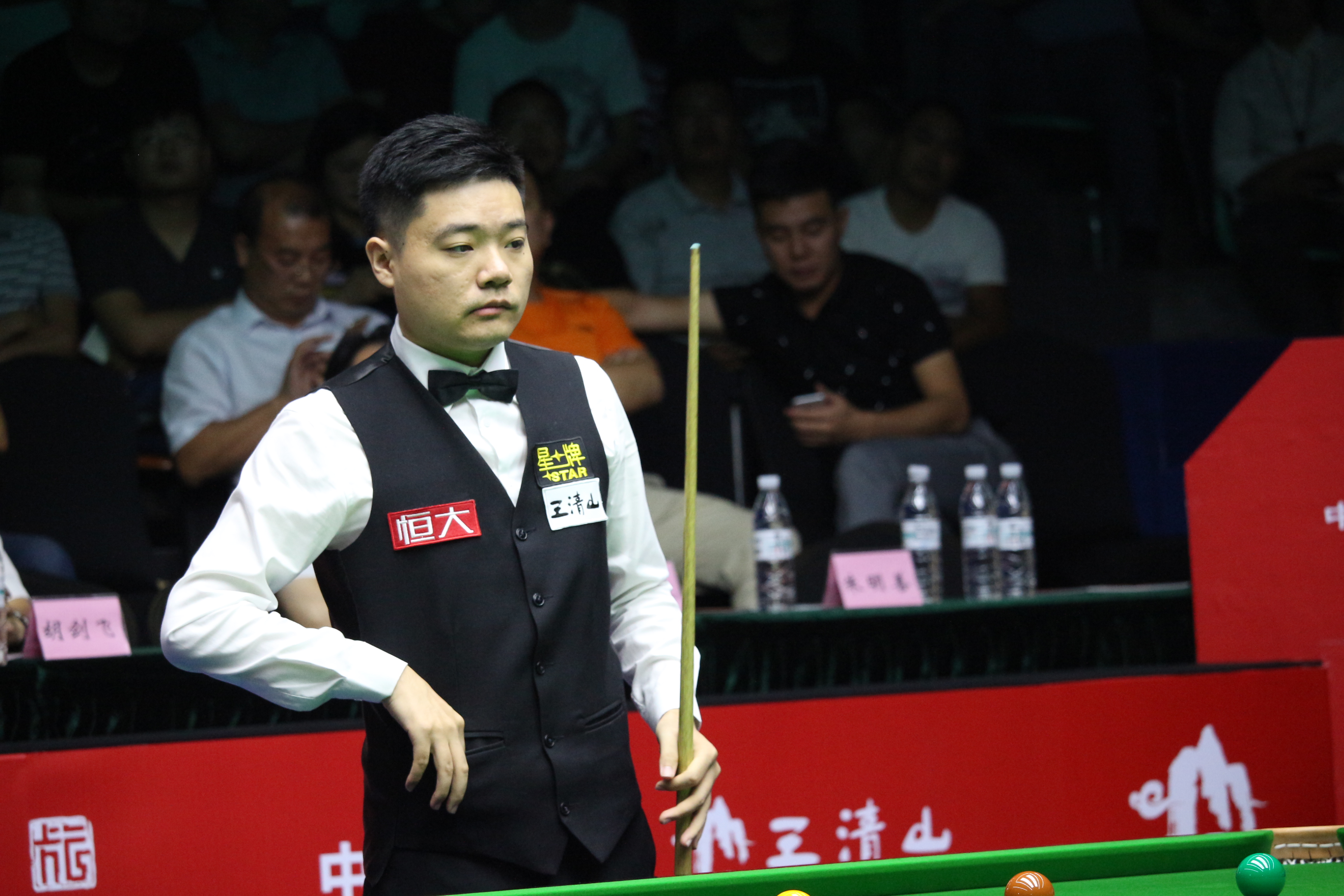 投射受限 投射受限