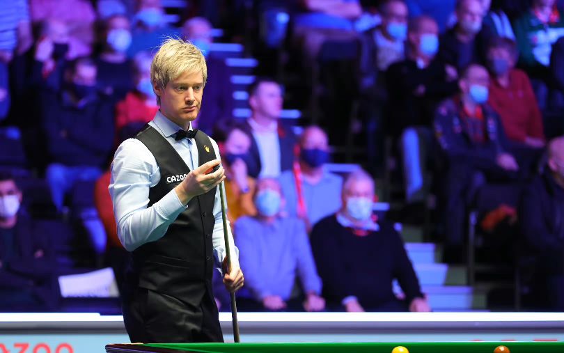 艾伦的努力 艾伦的努力