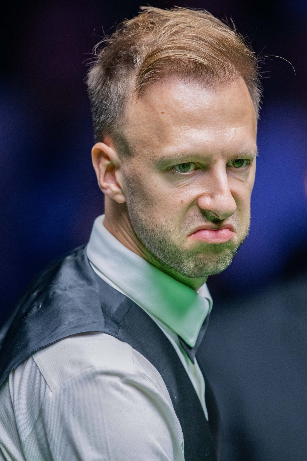 针对对手强 针对对手强